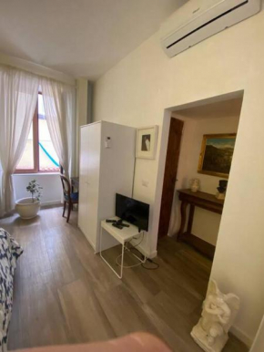 A casa mi Napoli